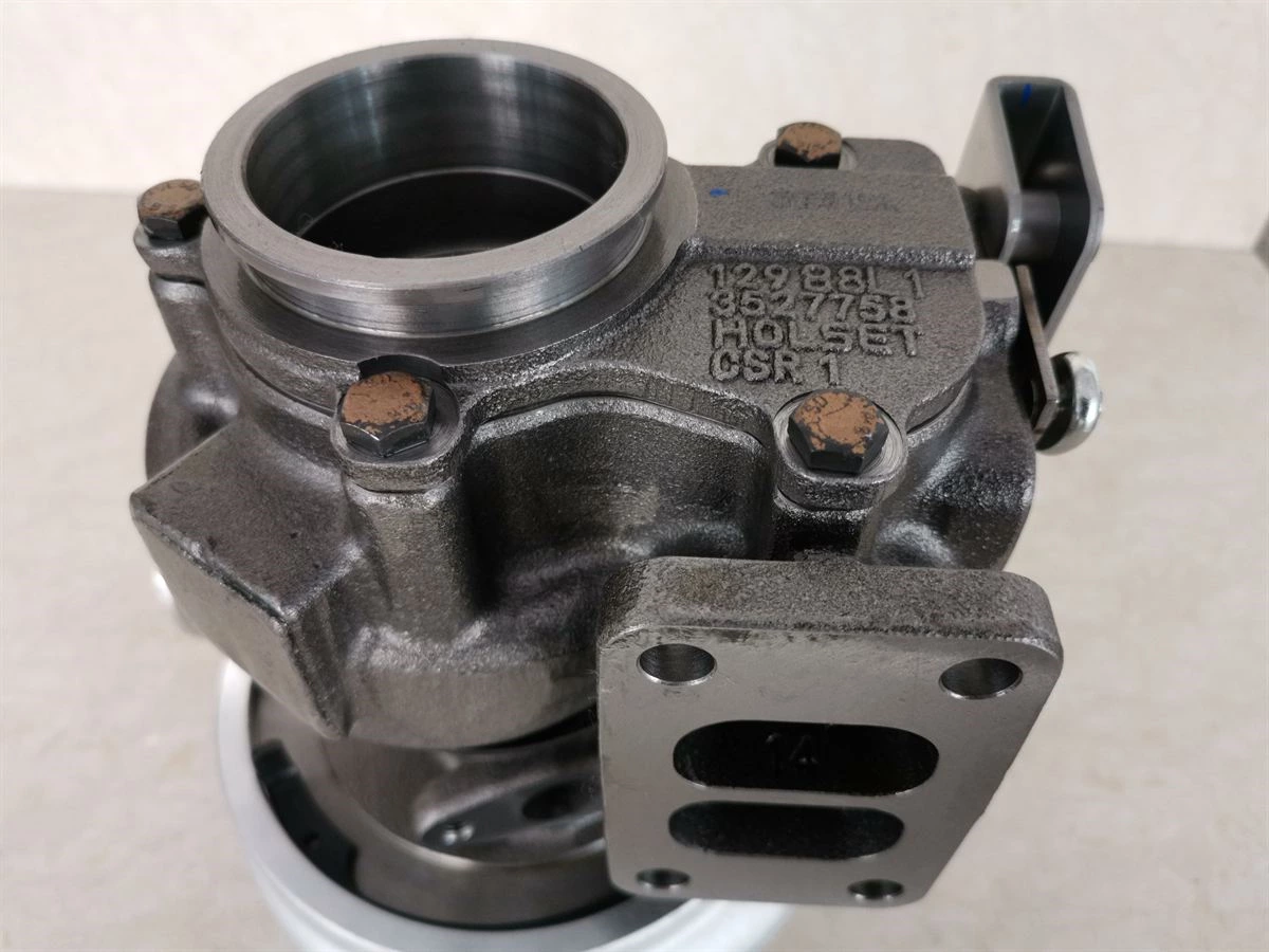 DCEC 6B Series Turbocharger
