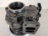 DCEC 6B Series Turbocharger
