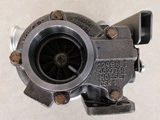 DCEC 6B Series Turbocharger