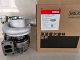 DCEC 6B Series Turbocharger