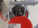 DCEC 6B Series Turbocharger