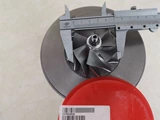 DCEC 6B Series Turbocharger
