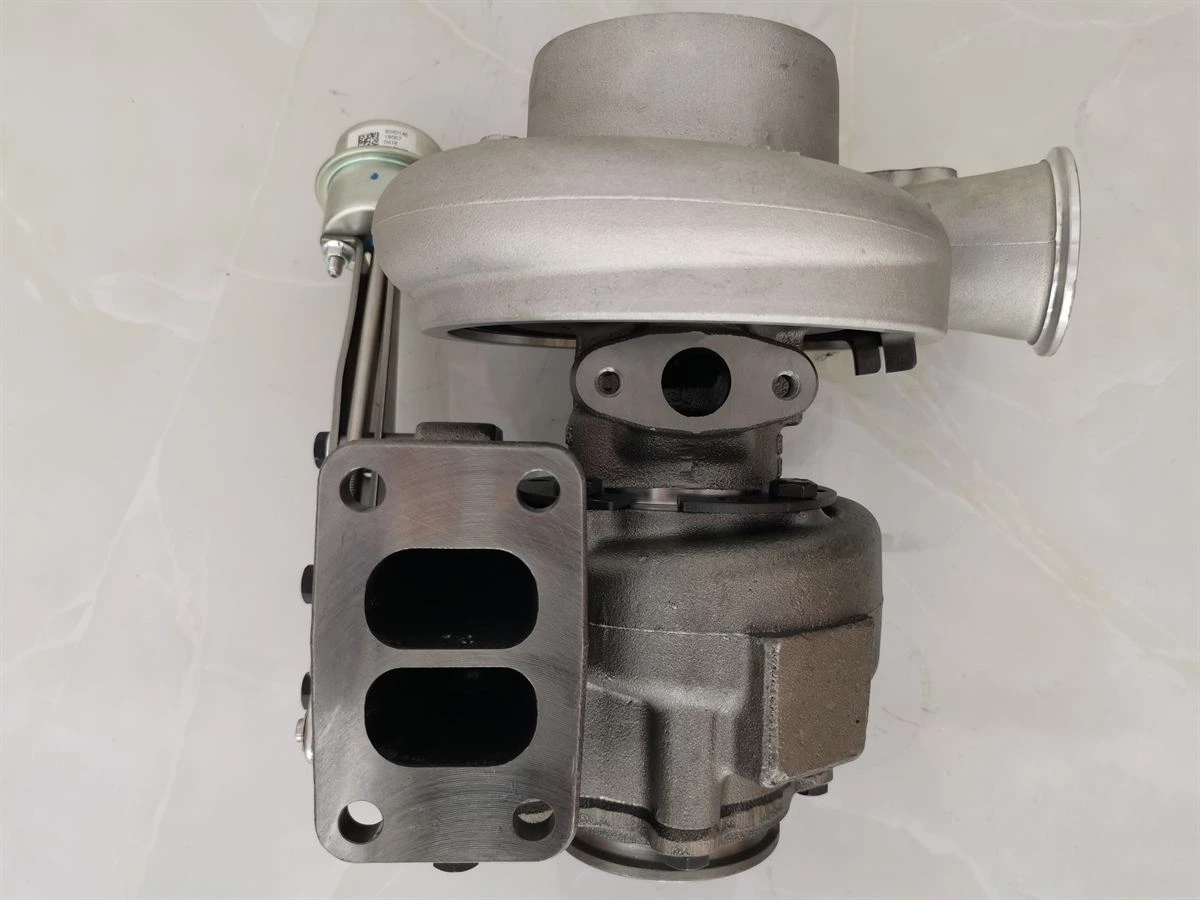 DCEC 6B Series Turbocharger
