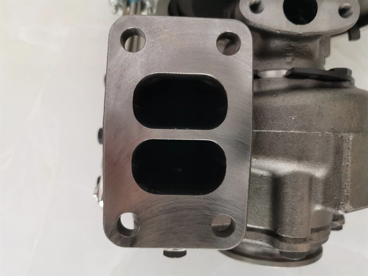 DCEC 6B Series Turbocharger