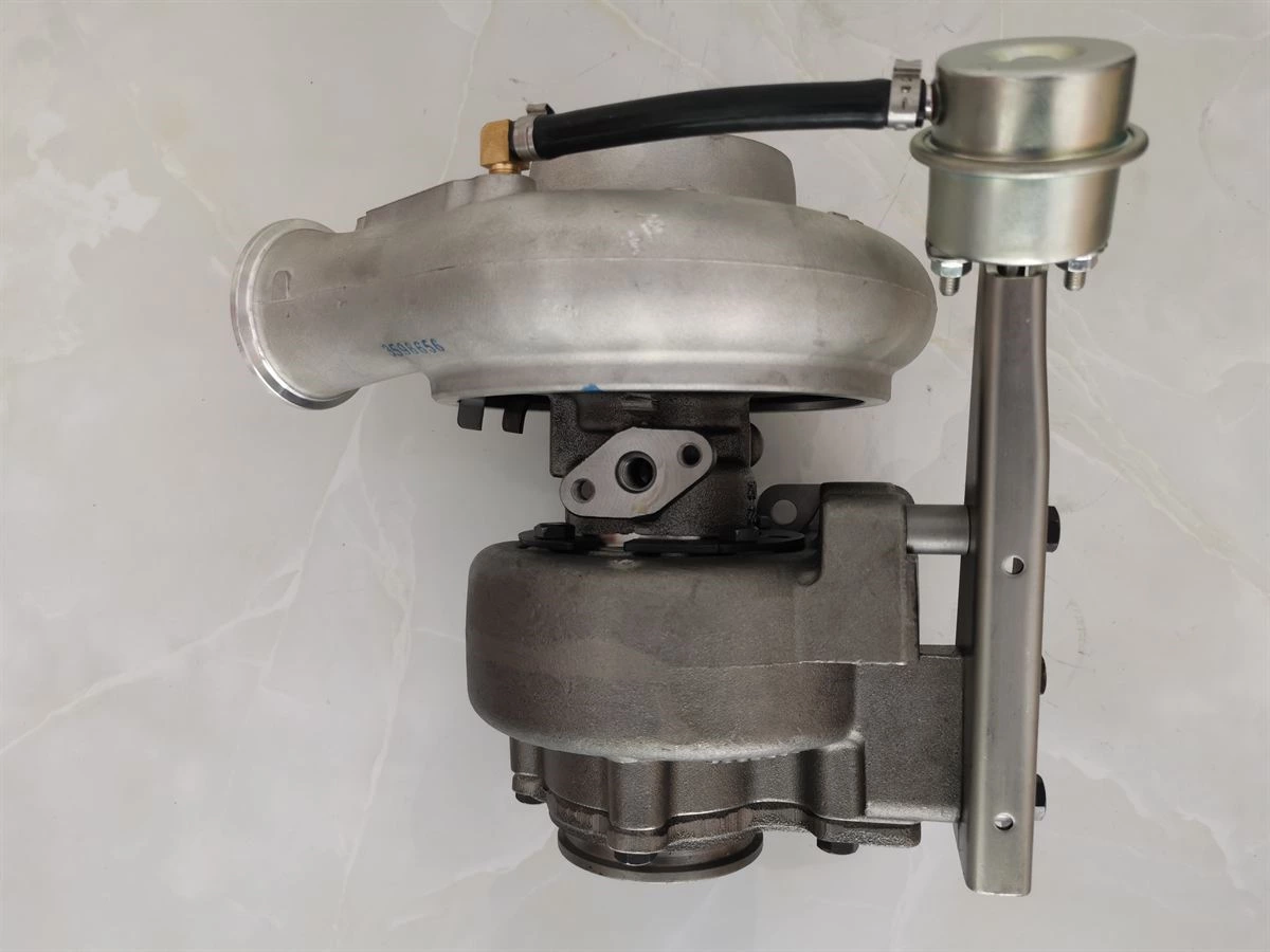 DCEC 6B Series Turbocharger