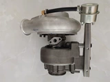 DCEC 6B Series Turbocharger