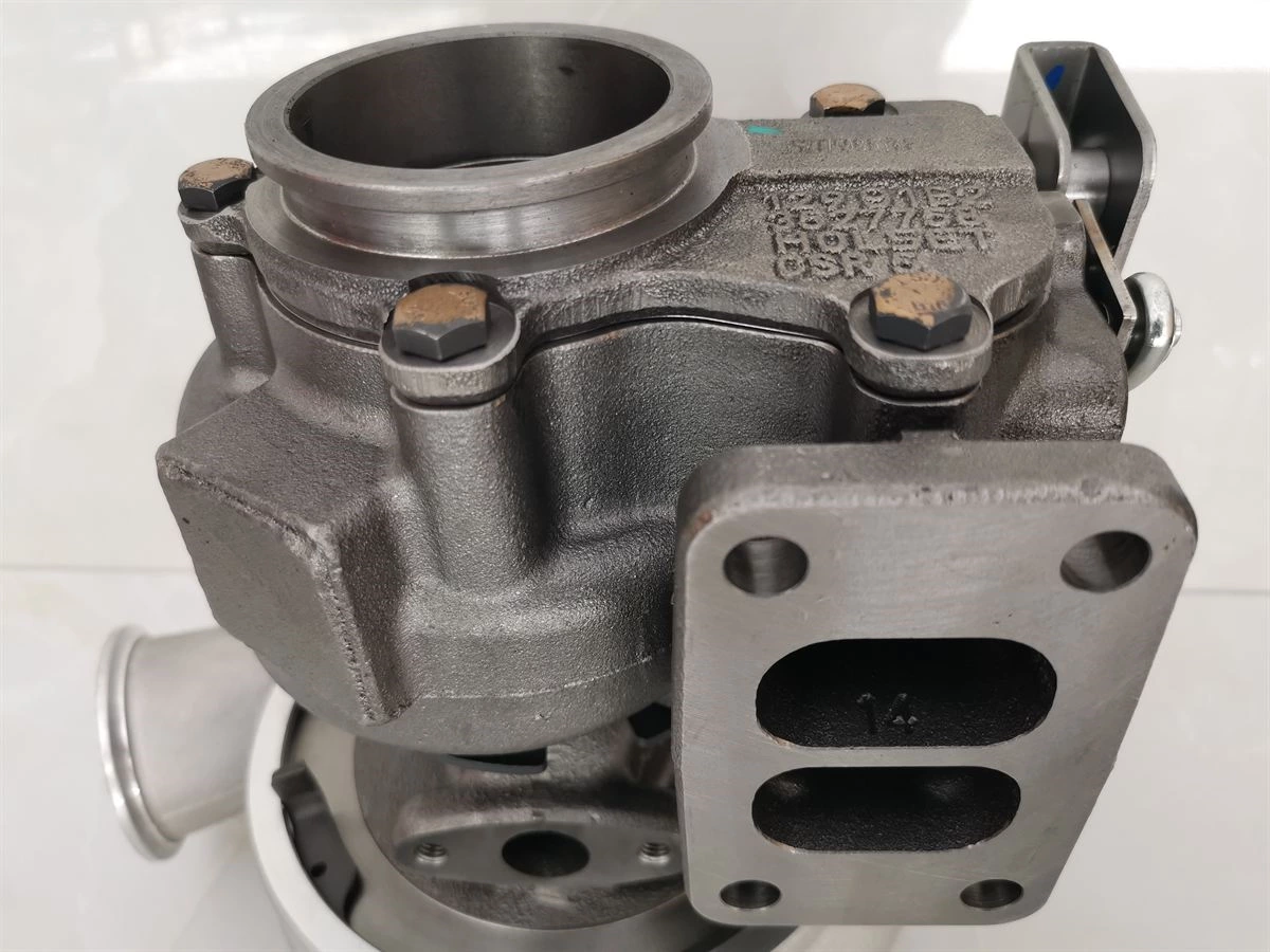 DCEC 6B Series Turbocharger