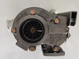 DCEC 6B Series Turbocharger