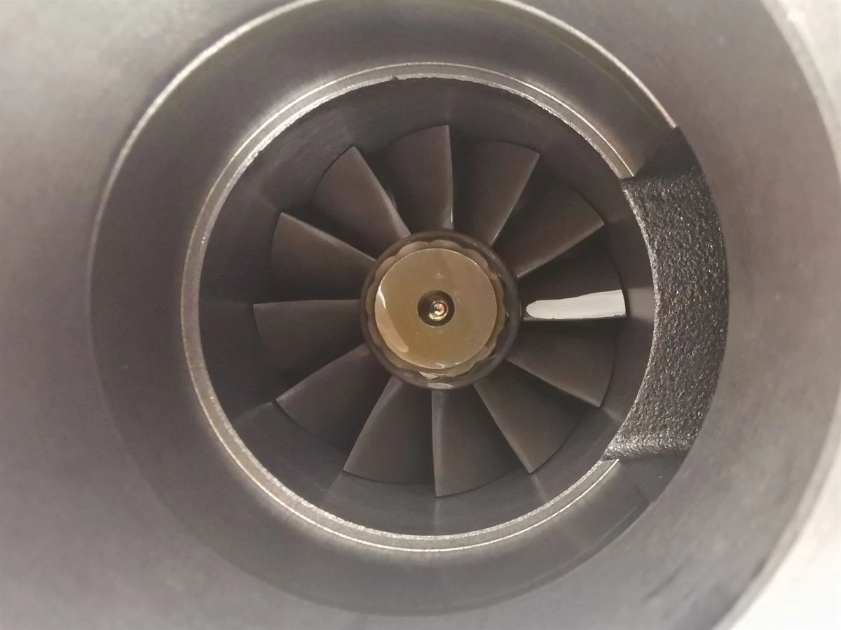 DCEC 6B Series Turbocharger