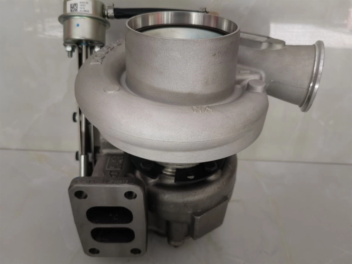 DCEC 6B Series Turbocharger
