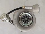 DCEC 6B Series Turbocharger