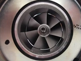 DCEC 6B Series Turbocharger