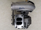 DCEC 6B Series Turbocharger