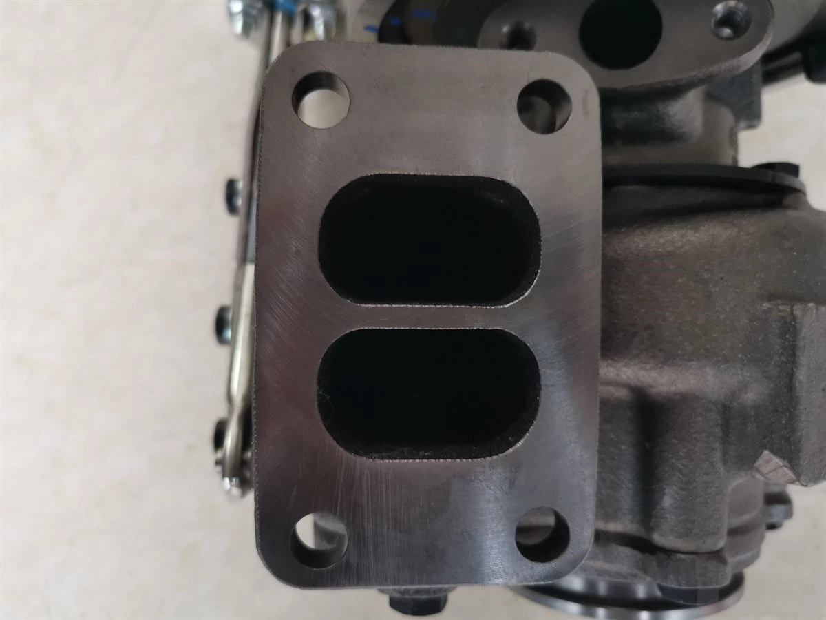 DCEC 6B Series Turbocharger