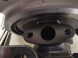 DCEC 6B Series Turbocharger