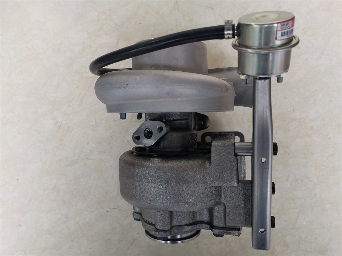 DCEC 6B Series Turbocharger