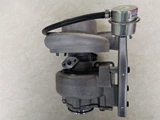 DCEC 6B Series Turbocharger