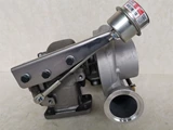 DCEC 6B Series Turbocharger
