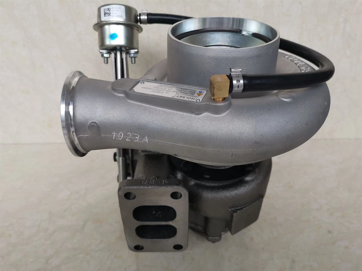 DCEC 6B Series Turbocharger