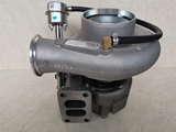 DCEC 6B Series Turbocharger