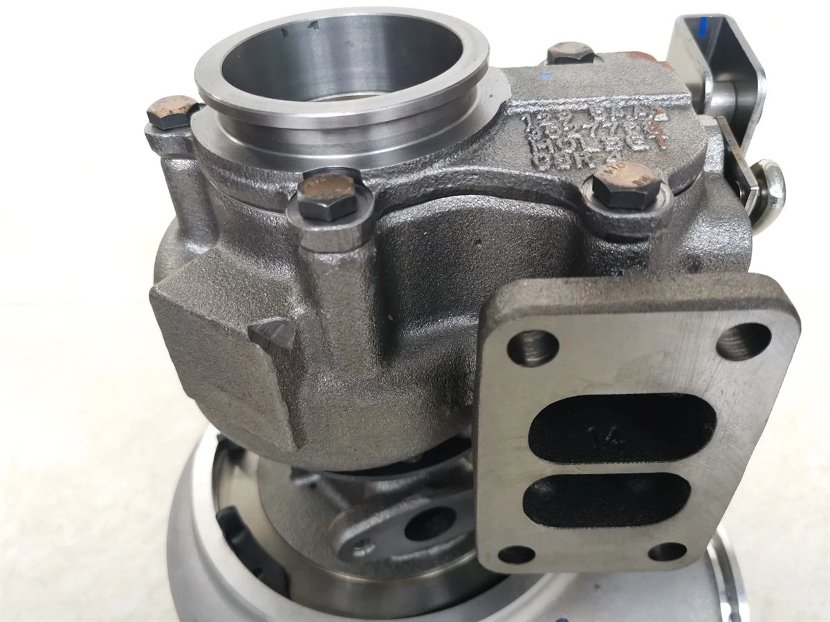 DCEC 6B Series Turbocharger