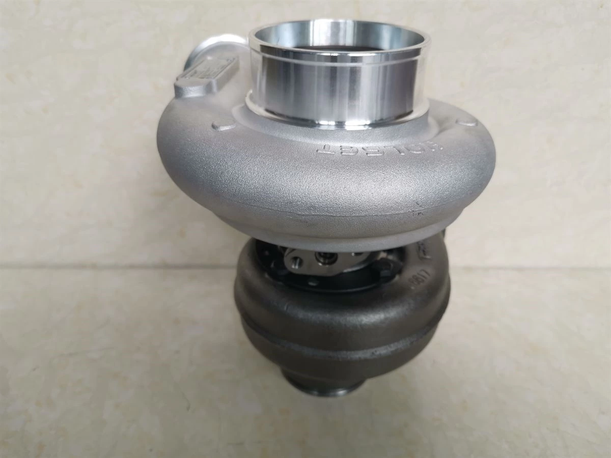 DCEC 6B Series Turbocharger