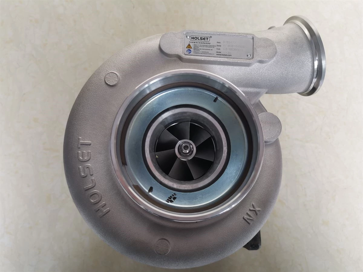 DCEC 6B Series Turbocharger