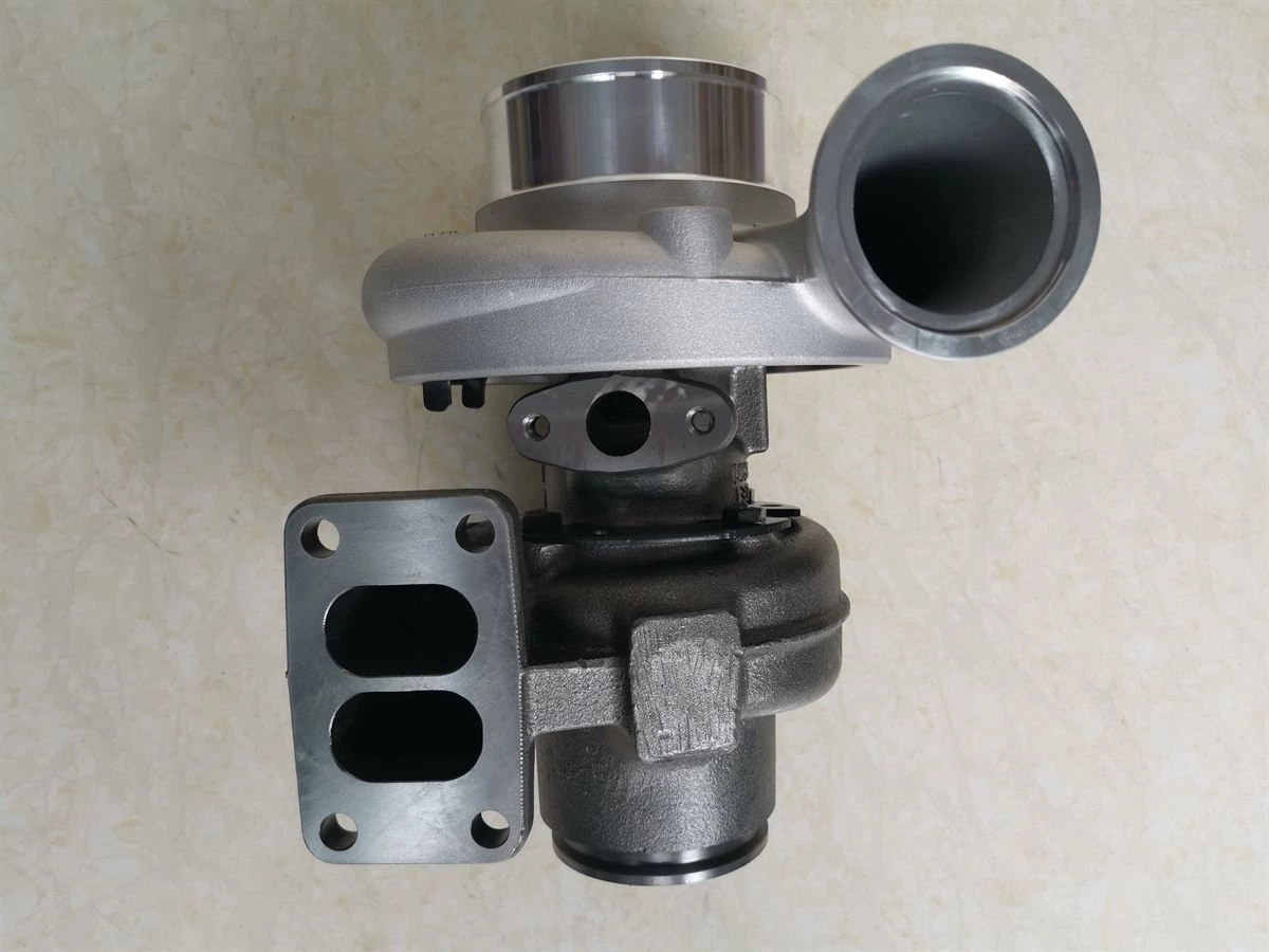 DCEC 6B Series Turbocharger