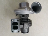 DCEC 6B Series Turbocharger