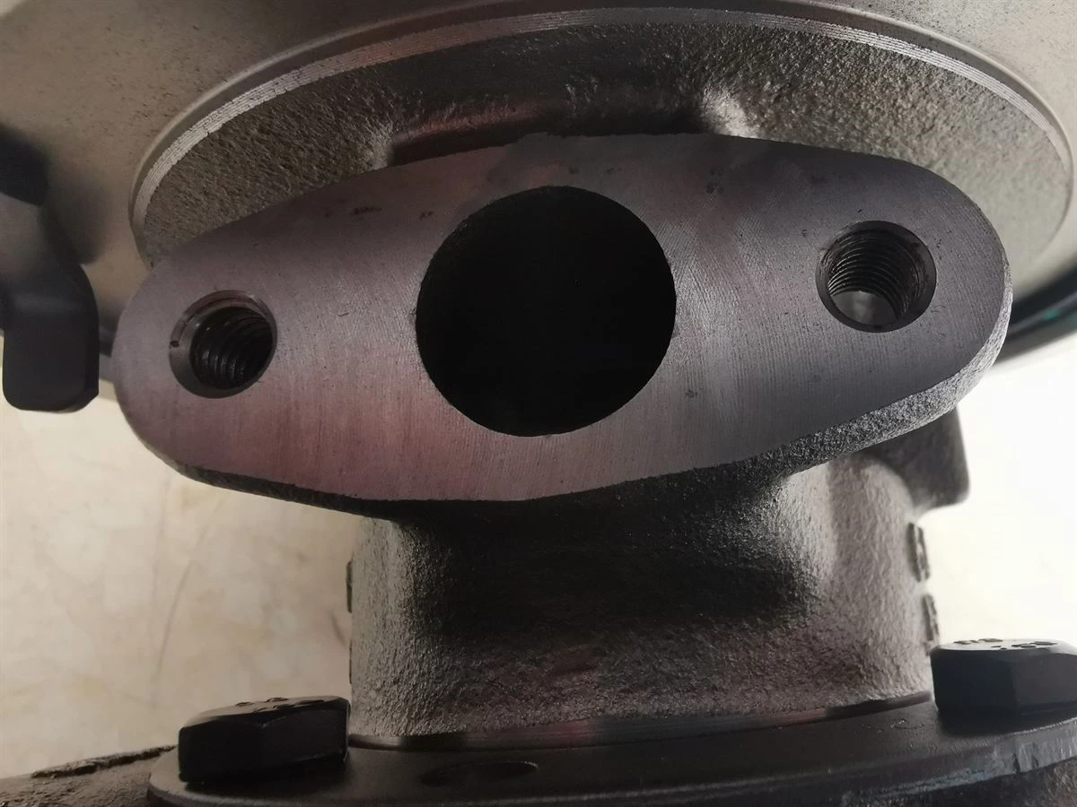DCEC 6B Series Turbocharger