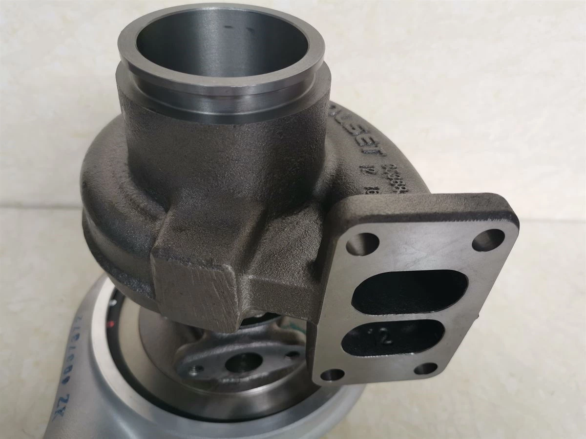 DCEC 6B Series Turbocharger