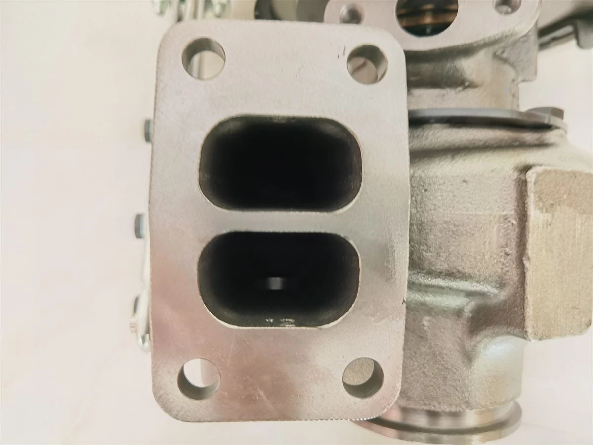 DCEC 6B Series Turbocharger