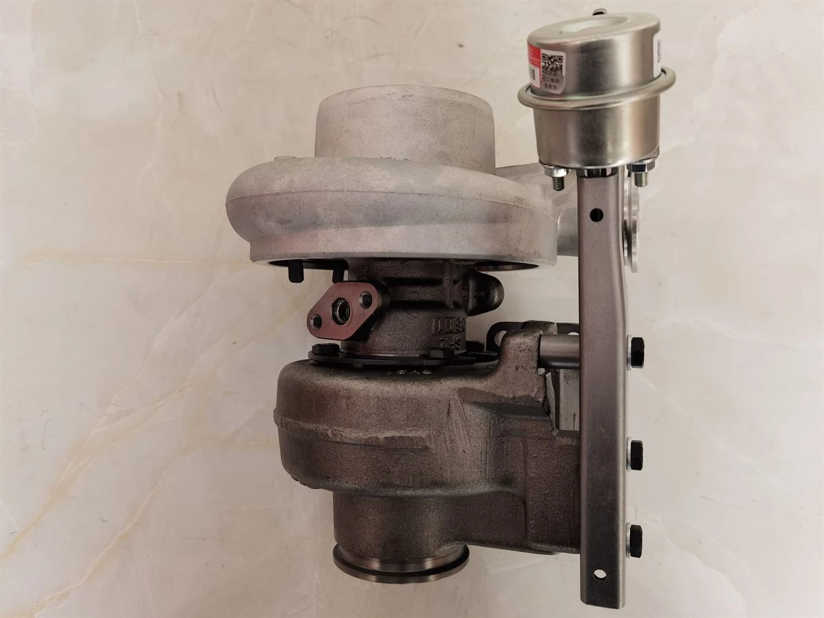 DCEC 6B Series Turbocharger