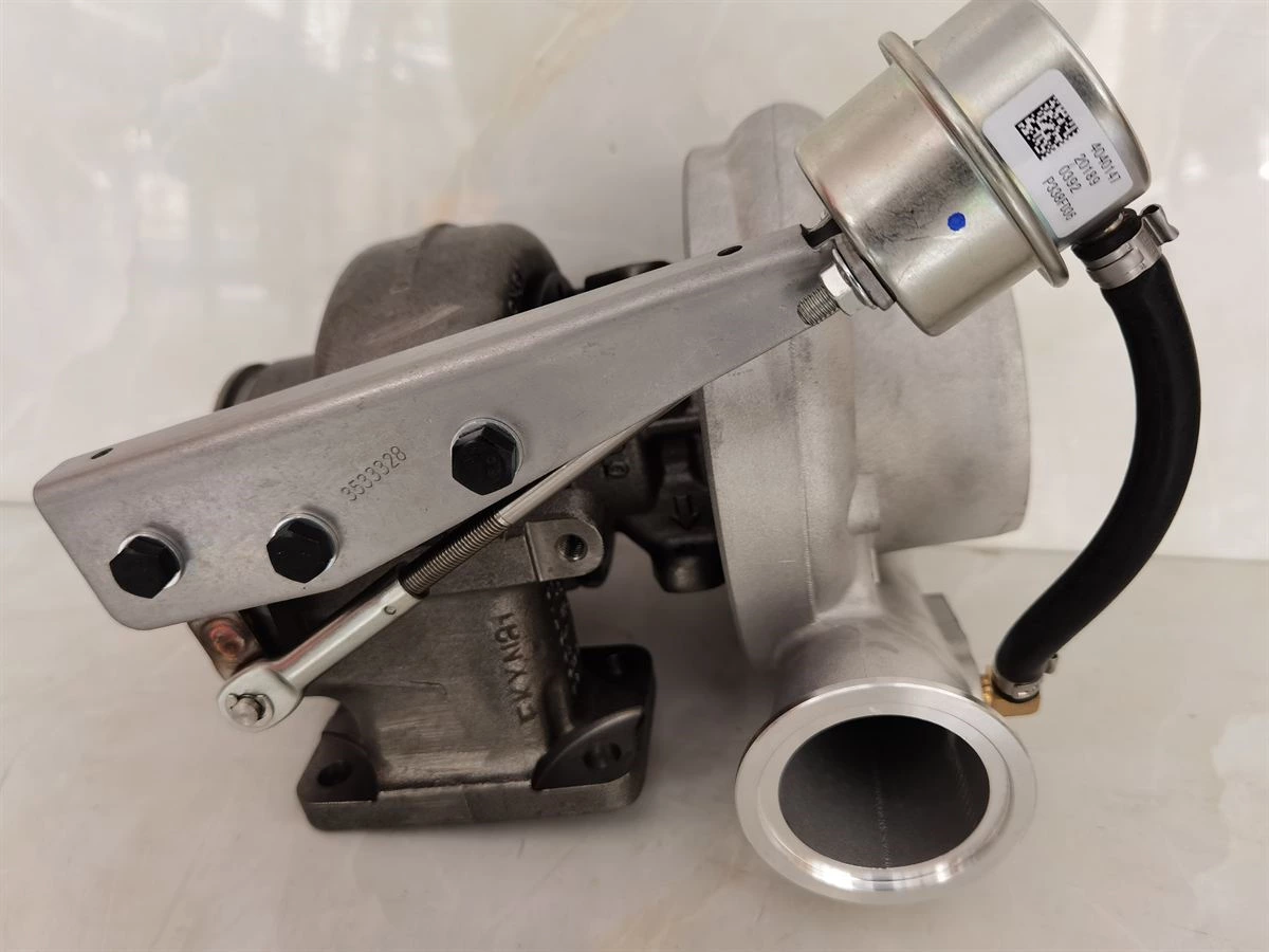 DCEC 6B Series Turbocharger
