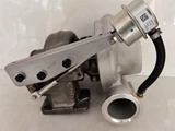 DCEC 6B Series Turbocharger