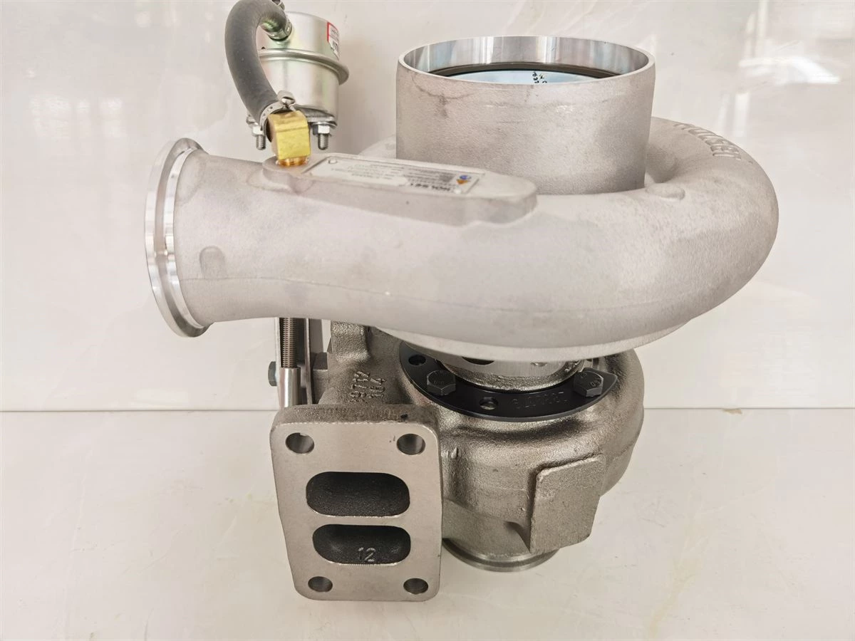 DCEC 6B Series Turbocharger