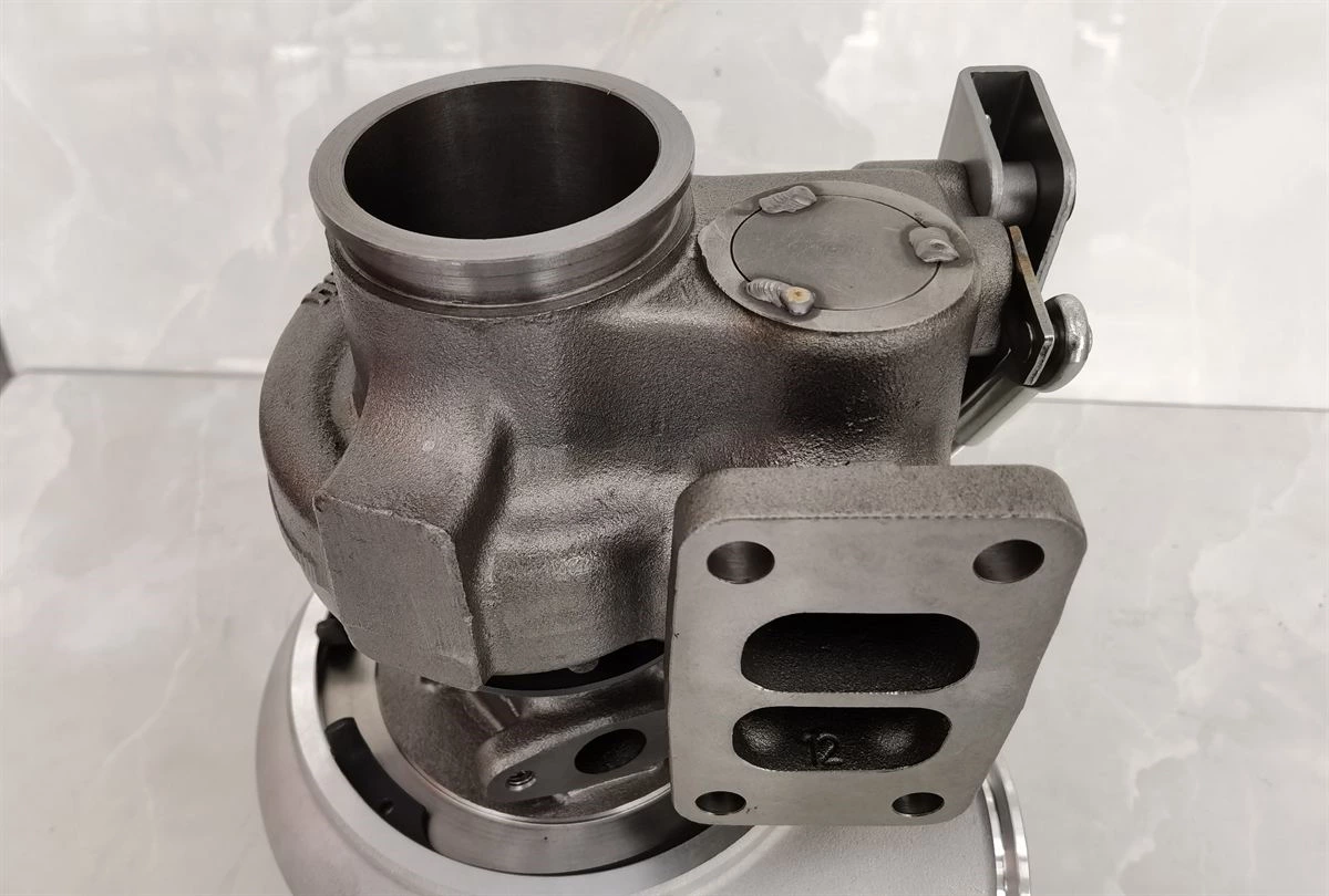 DCEC 6B Series Turbocharger