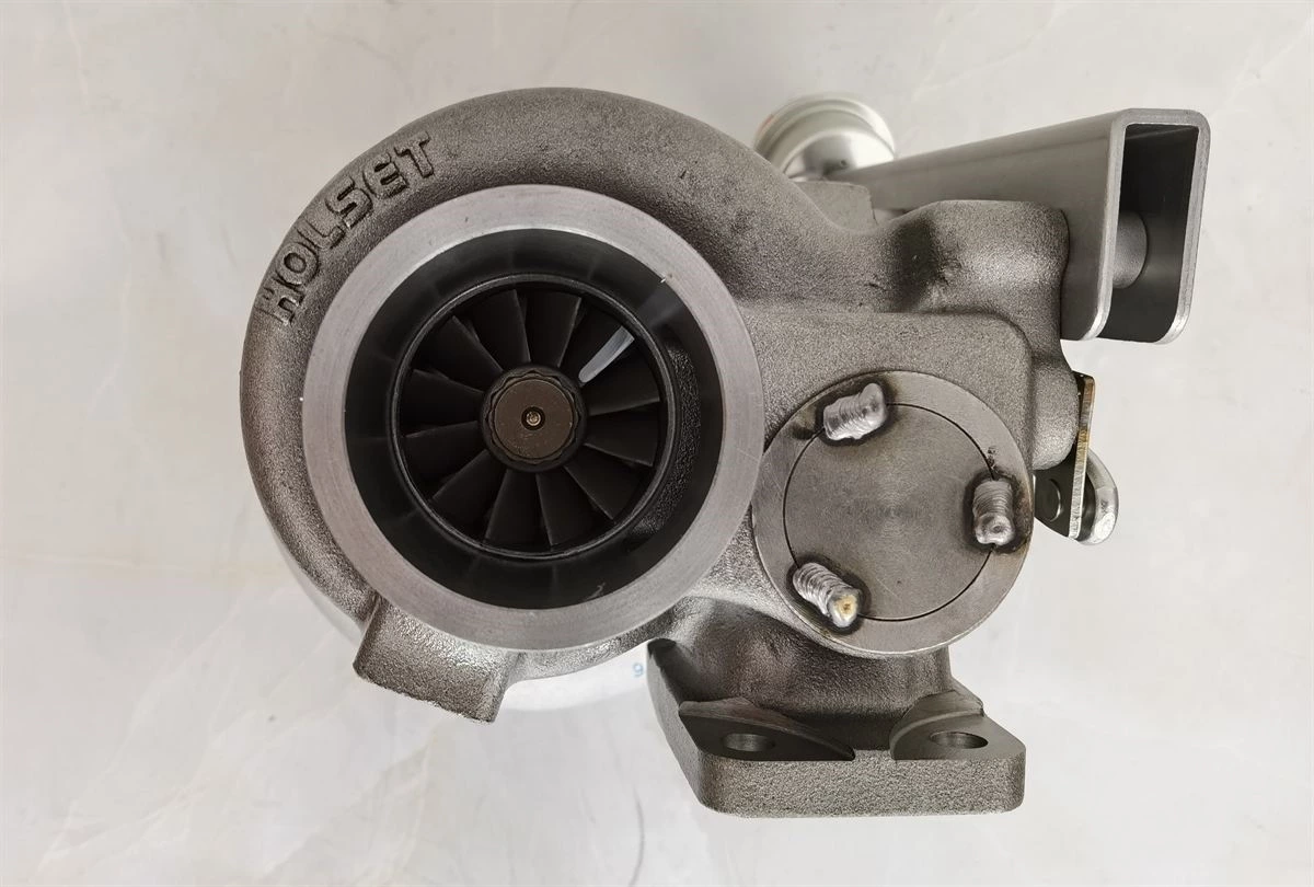 DCEC 6B Series Turbocharger