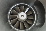 DCEC 6B Series Turbocharger