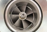 DCEC 6B Series Turbocharger