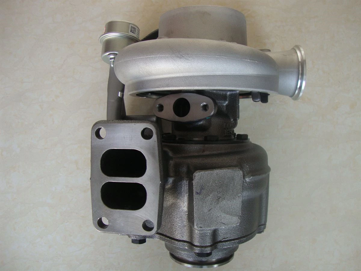 DCEC 6B Series Turbocharger