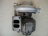 DCEC 6B Series Turbocharger