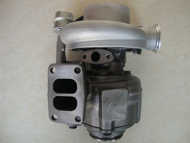 DCEC 6B Series Turbocharger