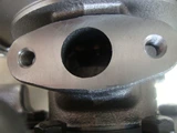 DCEC 6B Series Turbocharger