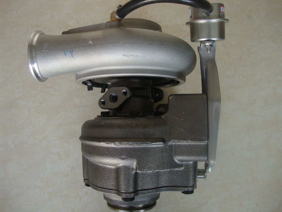 DCEC 6B Series Turbocharger