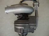 DCEC 6B Series Turbocharger