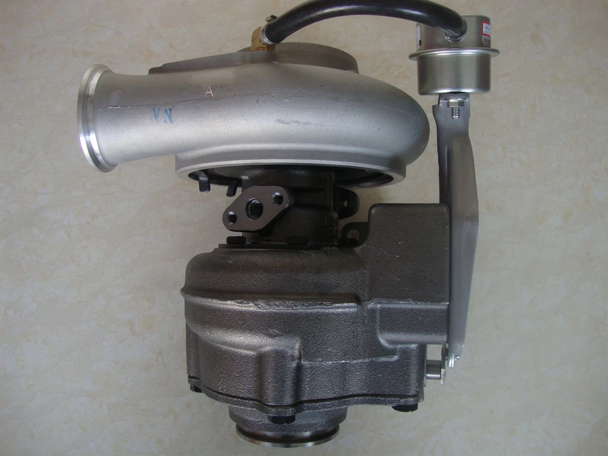 DCEC 6B Series Turbocharger