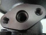 DCEC 6B Series Turbocharger