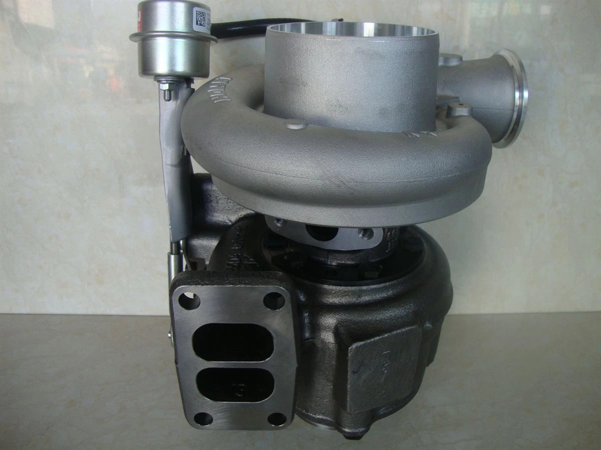 DCEC 6B Series Turbocharger