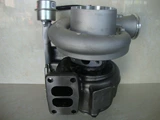 DCEC 6B Series Turbocharger